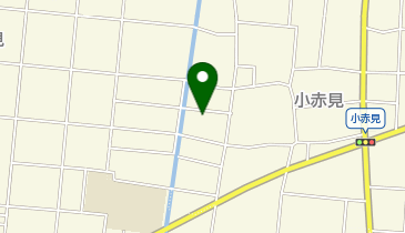 浅井孝行税理士事務所 一宮市 491 0012 の地図 アクセス 地点情報 Navitime