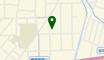 株式会社エコテックスの地図画像