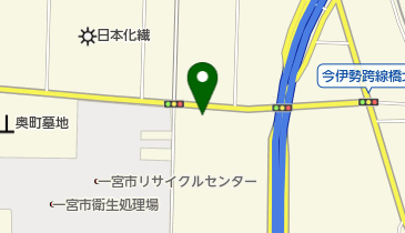 エステルーム来夢の地図画像