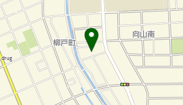 トータルギフトステラの地図画像