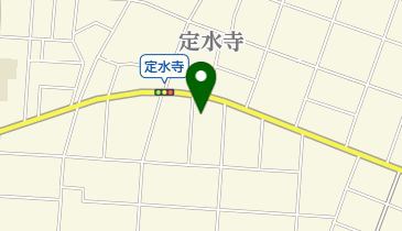 株式会社ヨコハマタイヤジャパン愛知カンパニー愛知北営業所の地図画像