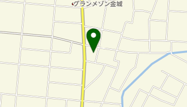 杉山タイル株式会社の地図画像
