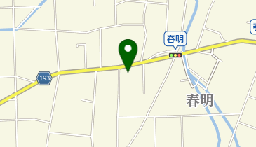 有限会社エム・ティ通信の地図画像