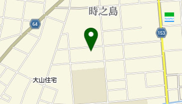 株式会社丸十の地図画像