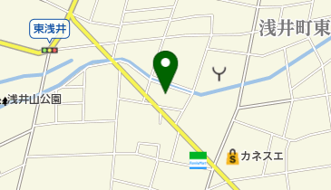 アリスの地図画像
