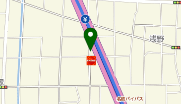 愛知県一宮市浅野のヘア メイク 美容院一覧 Navitime