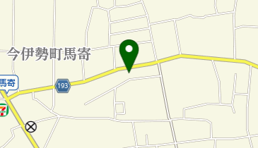 ともこの地図画像