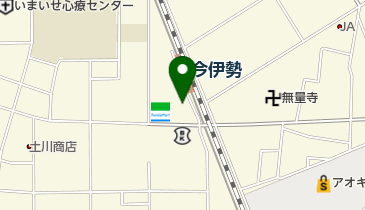 愛知県一宮市今伊勢町宮後のヘア メイク 美容院一覧 Navitime