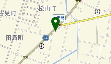 アートサロン・パステルの地図画像