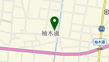 株式会社山口化成の地図画像