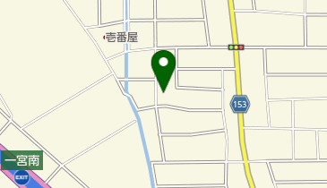 戸田製作所の地図画像