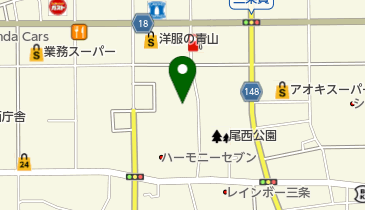 宝石の大英の地図画像