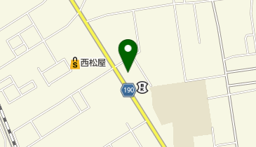 回生堂薬品の地図画像