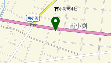 IKARI保険サービスの地図画像