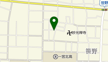 原空調サービスの地図画像