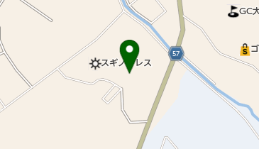 T・M・Cの地図画像