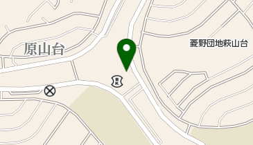 富士の地図画像