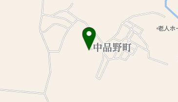 オプアート・サイトウの地図画像