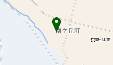 株式会社池垣化学工業所の地図画像