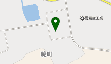 株式会社伊藤製作所の地図画像