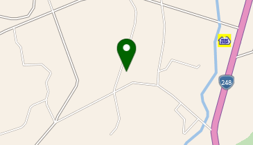 笹原金型株式会社の地図画像