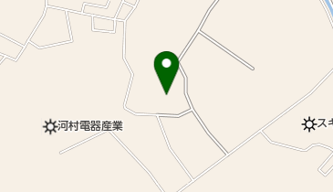 株式会社南谷製作所の地図画像