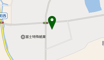 コンドーセイコー株式会社の地図画像