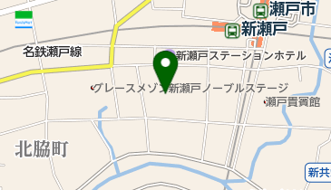 愛知県瀬戸市孫田町の各種団体 施設一覧 Navitime