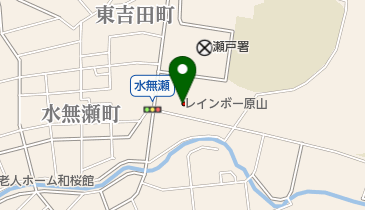 アップルの地図画像