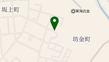 アサヒ電機工業株式会社の地図画像