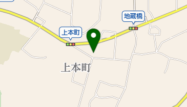 店徳商店の地図画像