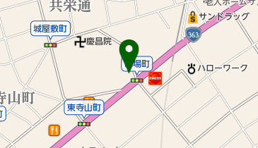 愛知県瀬戸市城屋敷町の花屋一覧 Navitime