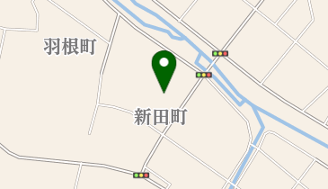 株式会社こだまの地図画像