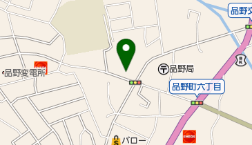 ヤマダ窯業原料有限会社の地図画像