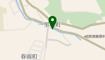 有限会社サンコーの地図画像