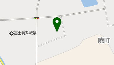 株式会社アカギの地図画像