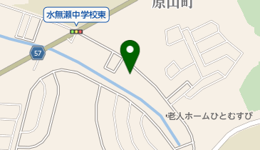 イージーの地図画像