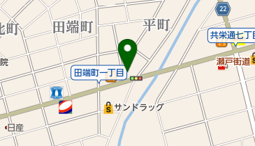 アベルの地図画像