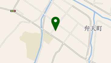 株式会社井上化成の地図画像