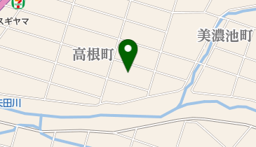 株式会社シービープラス瀬戸工場の地図画像
