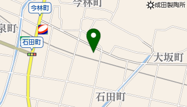 髪-アダムスの地図画像