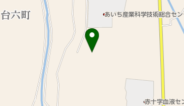 愛知県立名古屋高等技術専門校窯業校の地図画像