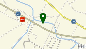 スウェッジアンドケイの地図画像