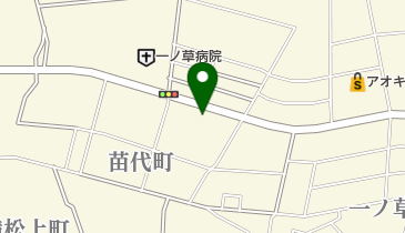 タケウチ・オートの地図画像