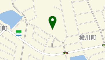 在宅総合センターメディライフの地図画像