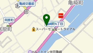 株式会社石川商店の地図画像