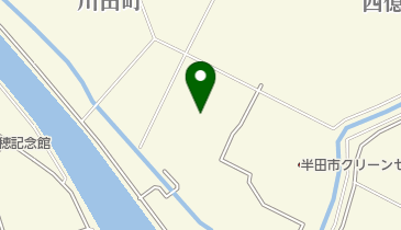 株式会社ナカノ工業の地図画像