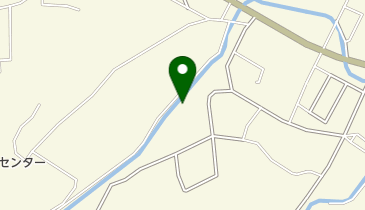 大湯会館の地図画像