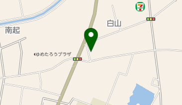 パナックスエンジニアリング(合同会社)の地図画像