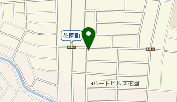 有限会社ショップくりもとの地図画像